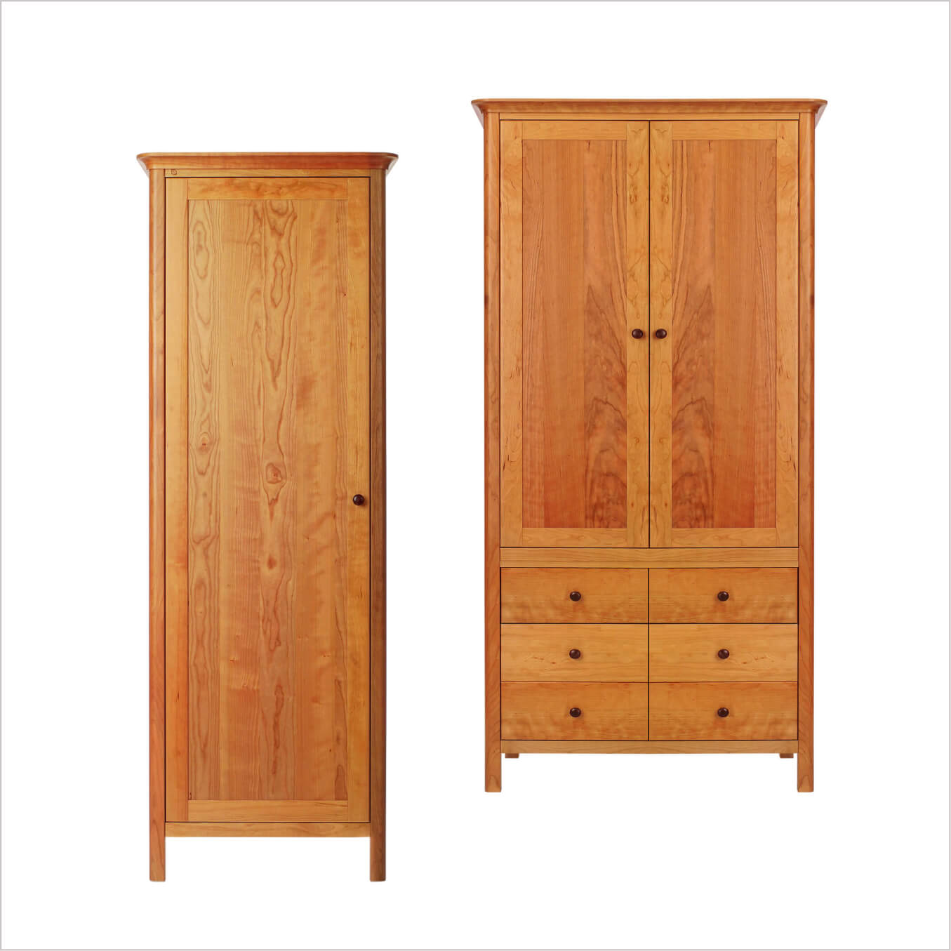 Sycamore Sleek Storage